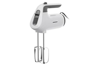 Handmixer HMP50.000 WH 500 W weiß