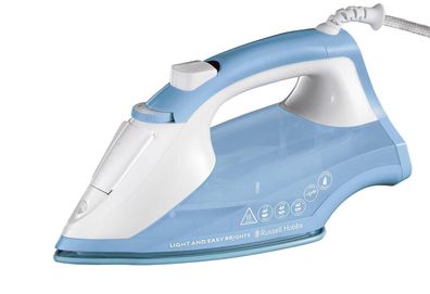 Dampfbügeleisen Light and Easy 26482-56 Kunststoff aqua