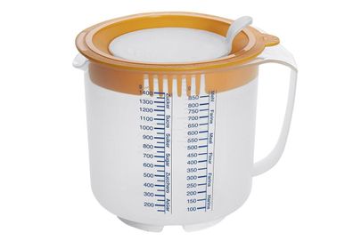 DR OETKER Mess- und Rührbecher 1400 ml