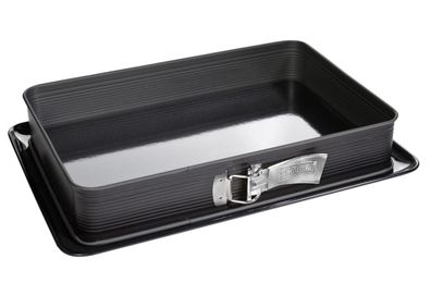ZENKER Blechkuchen Springform Deluxe