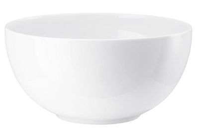 Schüssel "Cucina Bianca" Ø 24 cm, 3,5 l, 11,7 cm weiß