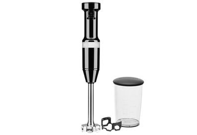 Stabmixer 5KHBV53E Onyx schwarz