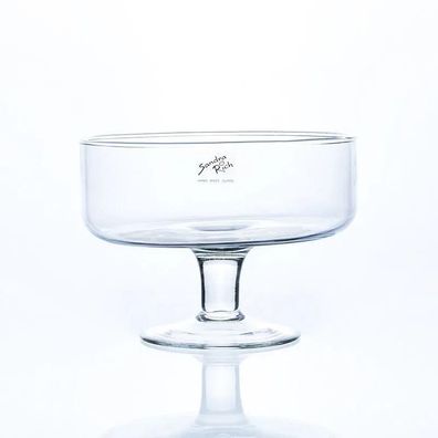 Schale "Bowl" Ø 17,5 cm, 13,5 cm
