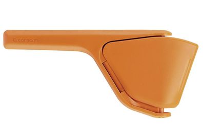 Orangenpresse Polypropylene / Stainless Steel 282x124x3 cm orange