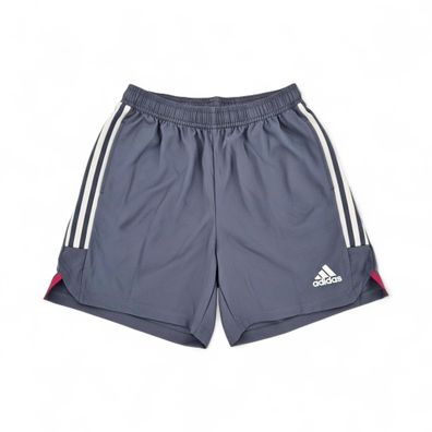 Adidas Condivo 22 MD Youth kurze Hose Shorts Kinder Gr. 176 HA3570