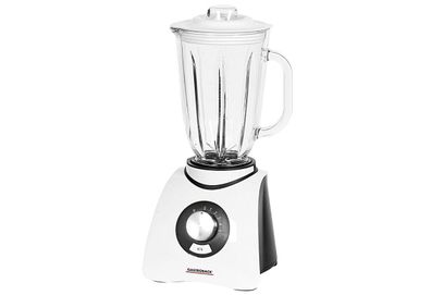 Standmixer "Vital Mixer Basic" 40898 Edelstahl