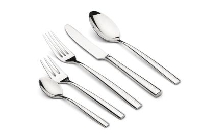 Besteck "Puro" 30-teilig Edelstahl
