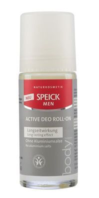 Speick Men Active Deo Roll-on