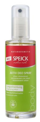 Speick Natural Aktiv Deo Spray