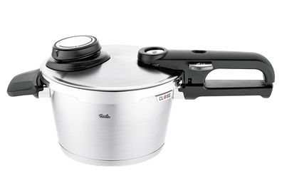 Schnellkochtopf "Vitavit premium" Edelstahl 2,5 l, Ø 18 cm