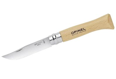 Messer No 06 Inox