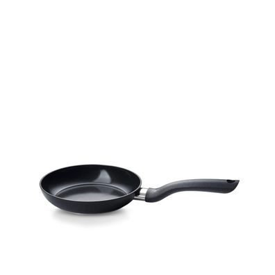 Bratpfanne "ESSENTIAL" Aluminium / Kunstoffgriff Ø 24 cm schwarz
