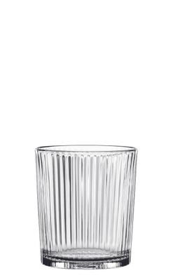 Whiskybecher "Aperitivo" 2er Set Kristallglas Ø 370 ml, 9,7 cm