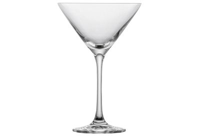Martiniglas Bar Special 4er Set Tritan Kristallglas 272 ml, Ø 117 mm, 179 mm