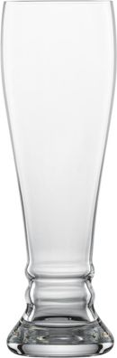Weizenbierglas Bavaria Bar Special 4er Set Tritan Kristallglas 690 ml, Ø 84 mm,