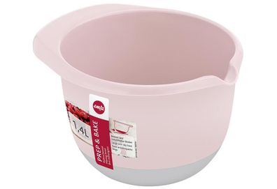 Rührschüssel "Prep & Bake"