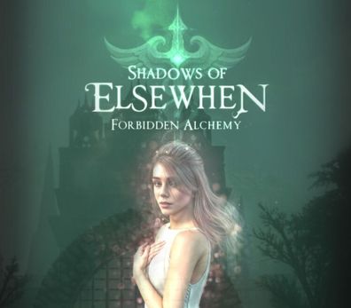 Shadows of Elsewhen: Forbidden Alchemy - Steam Key (Aktivierungscode)