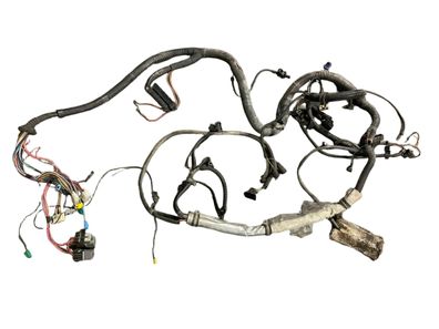 VW T4 VR6 2.8 Leitungssatz Kabelbaum Motorkabelbaum Motor AES 96-98 7D1971072FF