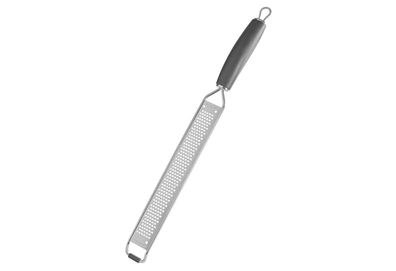 Reibe "Technicus Pro" fein Edelstahl 39,9x3,6x2,8 cm