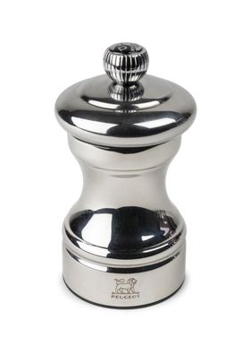 Pfeffermühle "Bistro Chef" Edelstahl poliert Ø 5 cm, 9,3 cm edelstahl