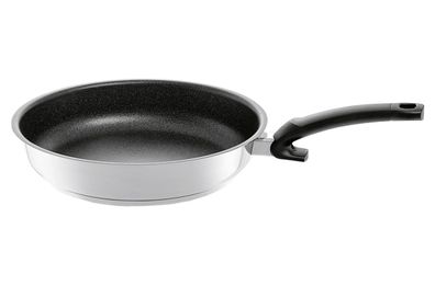 Bratpfanne "Adamant premium" Edelstahl Ø 28 cm