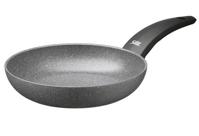 Bratpfanne "Montano" Aluminium Ø 20 cm anthrazit