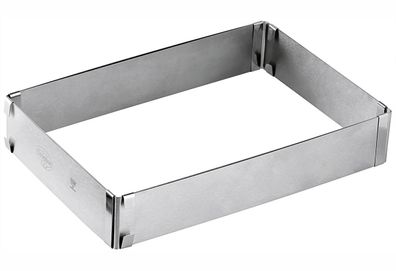 DR OETKER Backrahmen