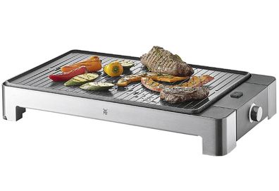 Tischgrill Lono gerippt