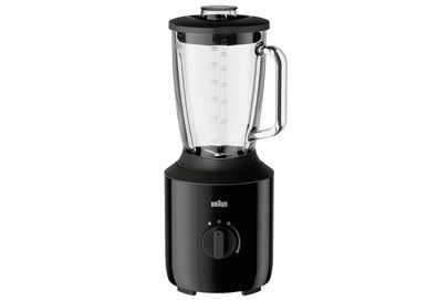 Standmixer "PowerBlend 3" JB3150 BK 800 W schwarz