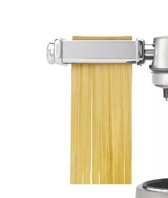 Fettuccine Schneideinsatz KAX981ME