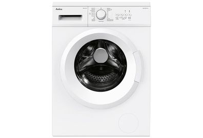Waschmaschine WA 461022 850x595x40 cm weiß