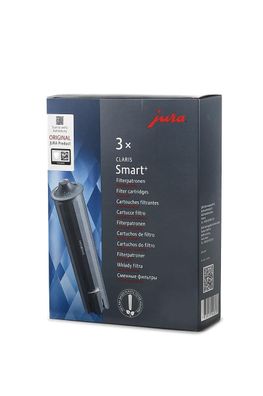 Filterpatrone Claris Smart+ 3er Set- 24233