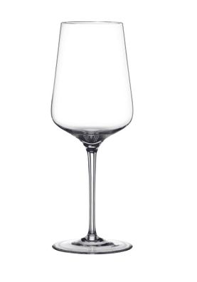 Rotweinglas "ViNova" 4er Set Kristallglas Ø 550 ml, 24 cm