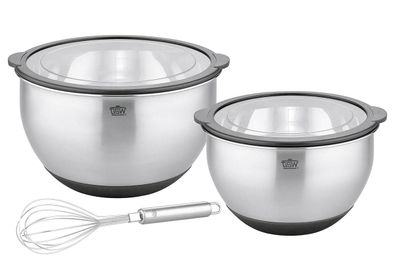 Schüssel-Set "Primo" 5-teilig