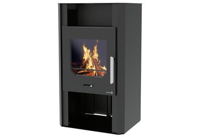 Kaminofen KF 108-10 Cube