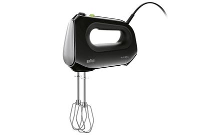 Handmixer HM 2110 BK