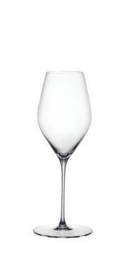 Champagnerglas "Hi-Lite" 2er Set Kristallglas Ø 347 ml