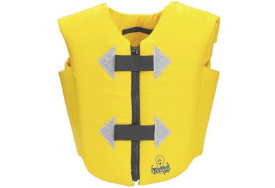 Schwimmweste "Sindbad" gelb