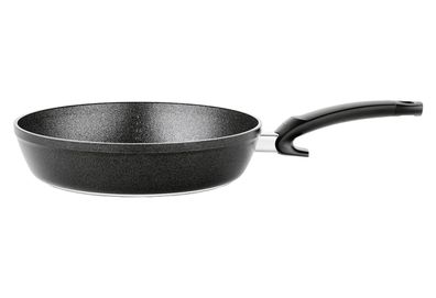 Bratpfanne "Adamant comfort" Aluminium Ø 28 cm anthrazit