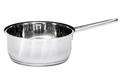Stieltopf "Manhattan" Edelstahl 1,2 l, Ø 16 cm