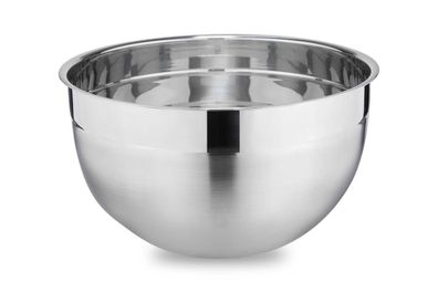Schüssel Edelstahl Ø 24 cm, 14 cm