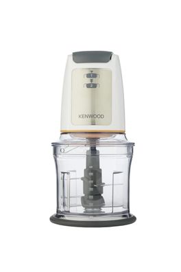 Zerkleinerer Easy Chop CHP61.100WH 13,1x13,1x26,3 cm