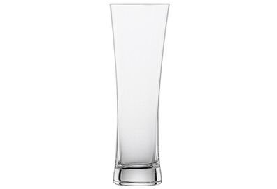 Weizenbierglas Beer Basic Bar Special 4er Set Tritan Kristallglas 451 ml, Ø 74