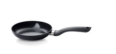 Bratpfanne "ESSENTIAL" Aluminium / Kunstoffgriff Ø 20 cm schwarz