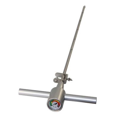 AGRETO Bodensonde Penetrometer Messbereich 0 bis 400 psi, AGBS0101