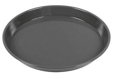 Backblech "La Forme Plus" rund Ø 30 cm, 3 cm