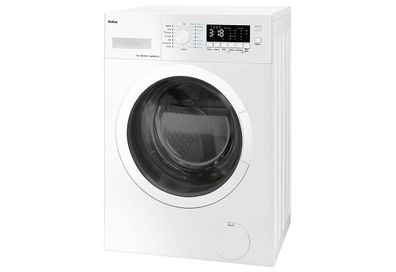 Waschmaschine WA 474 082 weiß