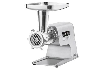 Multiwolf FW500 silber