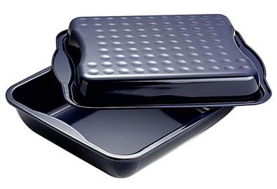 DR OETKER Maxi-Bräter 42x34cm BackIdee