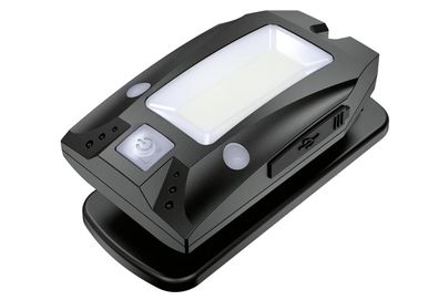 LED Clip Leuchte SC4R